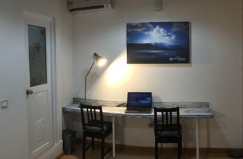 Cokes Surf Camp Hotel Thulusdhoo Exterior foto
