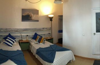 Cokes Surf Camp Hotel Thulusdhoo Exterior foto